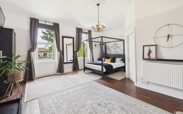 Host Stay Beech Street