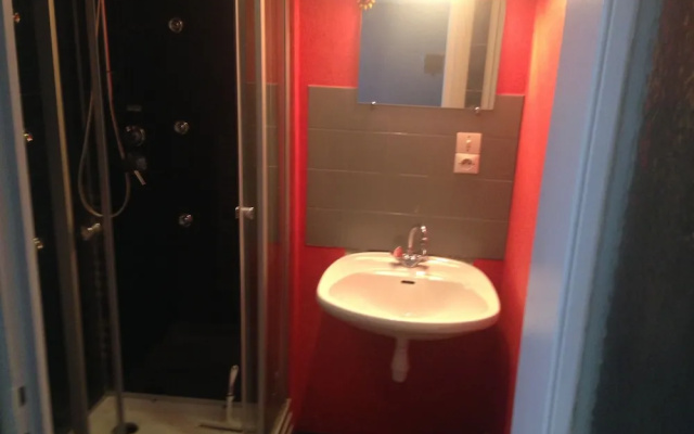 Studios Des Thermes