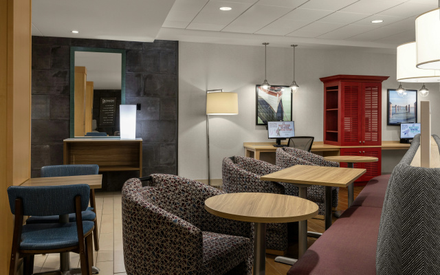 Home2 Suites by Hilton Minneapolis-Eden Prairie