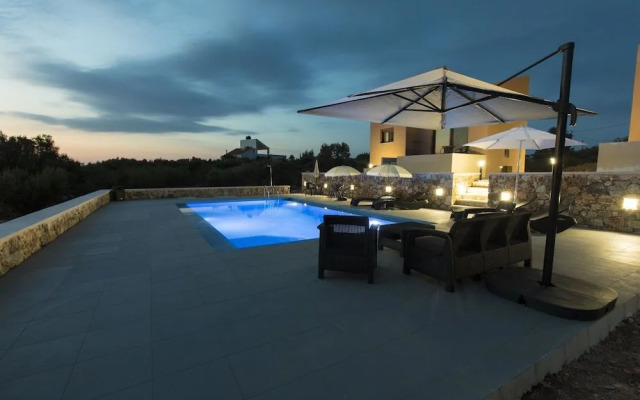 Electra Villas at Kokkino Chorio