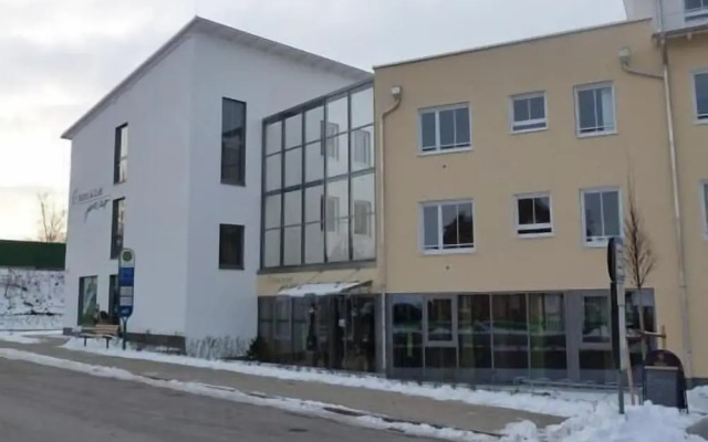 Hotel und Café Paso
