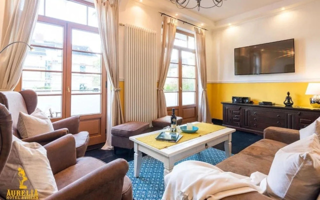 Villa Saphira