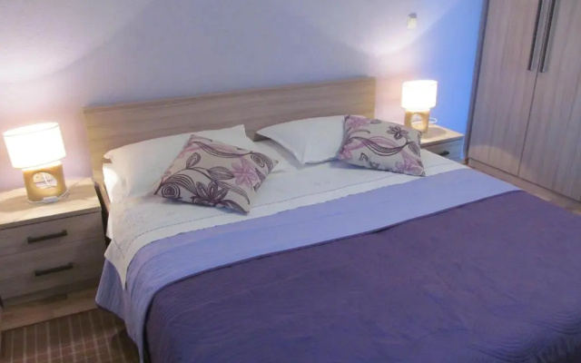 Apartment Danese Promajna