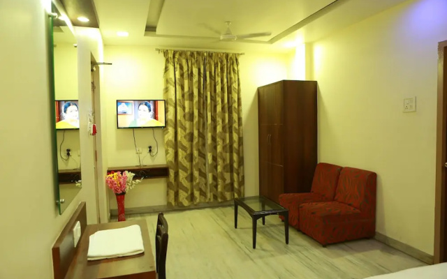 Sr Residency