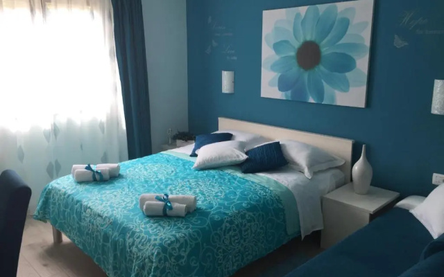 Apartment Villa Barić 4412