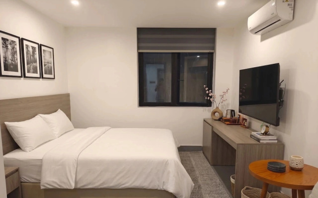 July Hotel Quang Binh