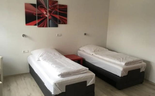 Boardinghouse Alte Bank