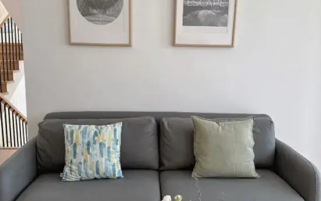 Anji Qianyu Homestay