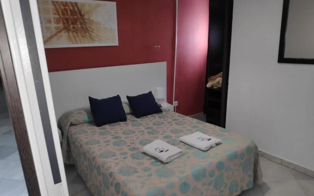 Sevilla Dream Hostel