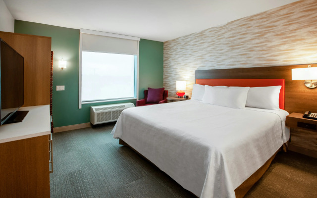 Home2 Suites by Hilton Lewisburg