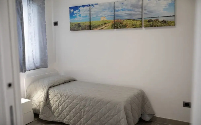 Casa Angela Rosa