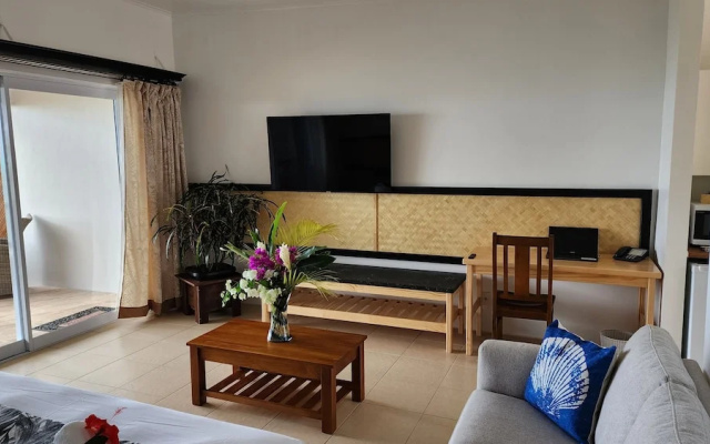 Resort Tava'e