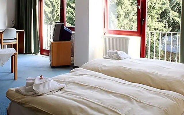 Haus Marienhof