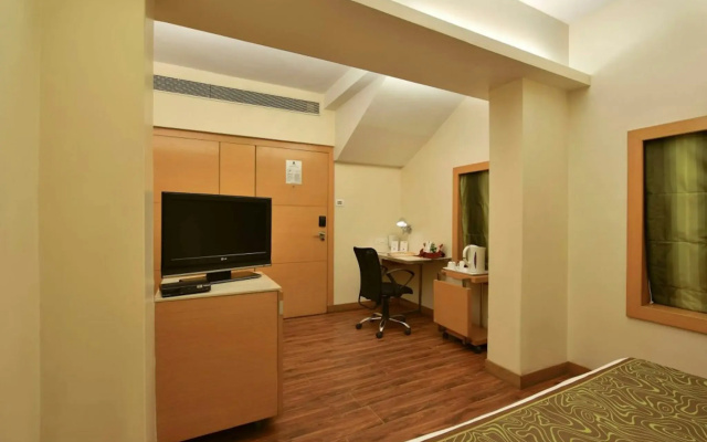 Hotel Heritage