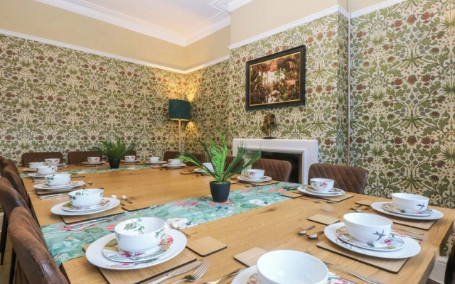 Southbourne Manor