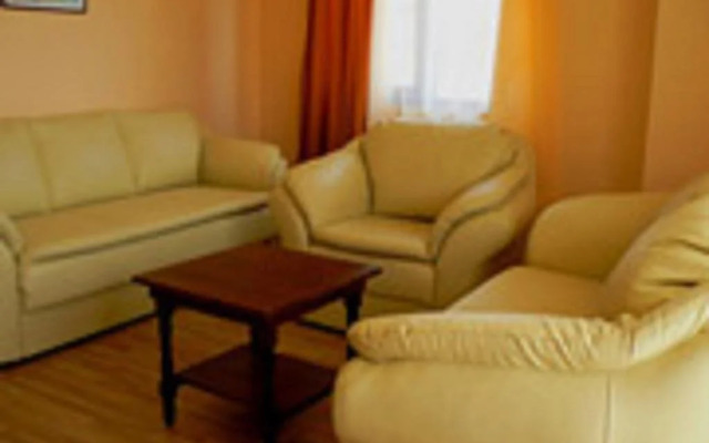 Family Hotel Astra