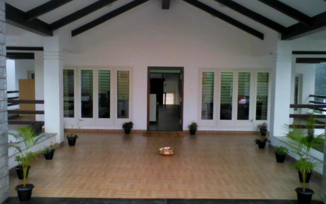 R T Hill View Resort