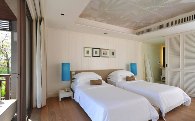 Rest Detail Hotel Hua Hin