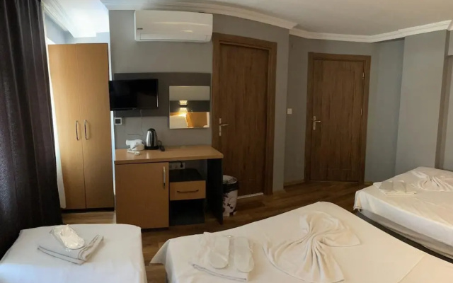 Hotel Otağ