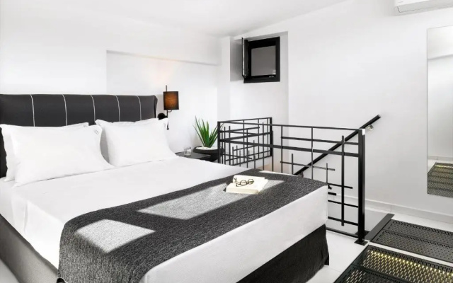 Melite Luxury Rooms & Apartments