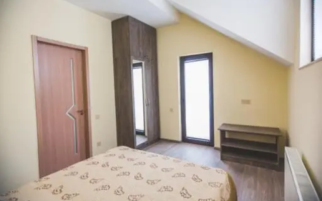 kokhta house/კოხტა ჰაუსი