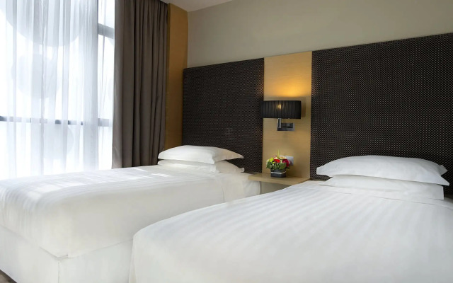 Empire Hotel Subang