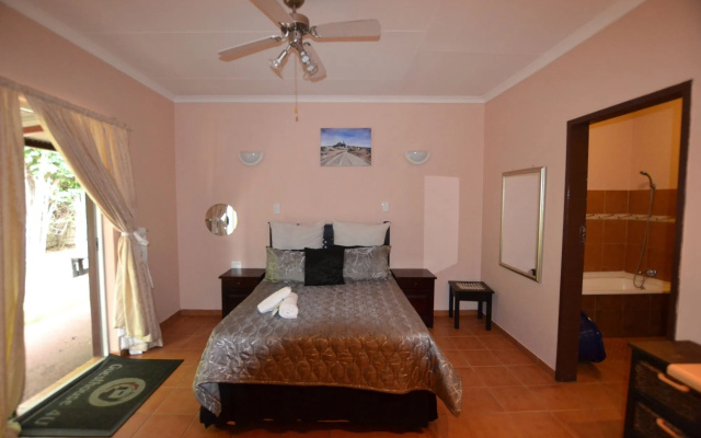 Guesthouse 4U