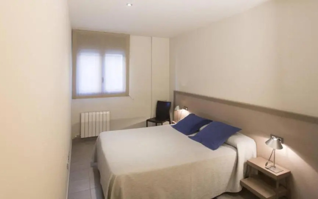 Apartaments Terraza Figueres