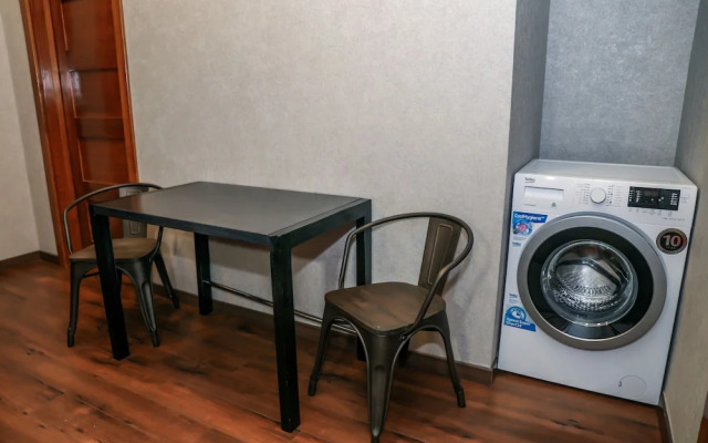 Апартаменты Hosthub Old Tbilisi Amaghleba