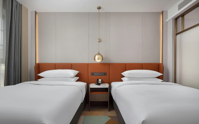 Home2 Suites by Hilton DALI ER'HAI