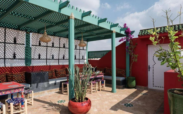Riad Emma