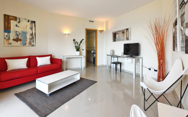 Gran Hotel Reymar & Spa