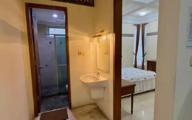 Inez Apartment Unit 1