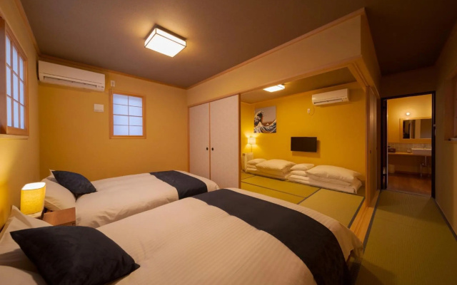 YUFUIN MATSURIAN - Vacation STAY 87636