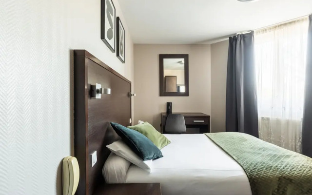 Hôtel Bristol Nord