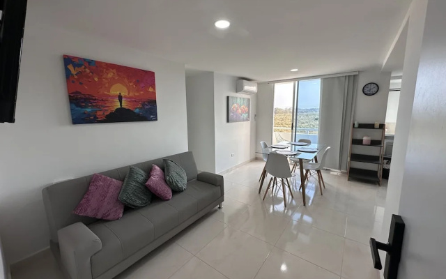 Mirador del Lago by Olamar Living