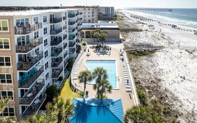 Sea Oats 112 3 Bedroom Condo