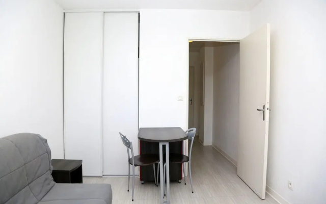 Residence Aixoise