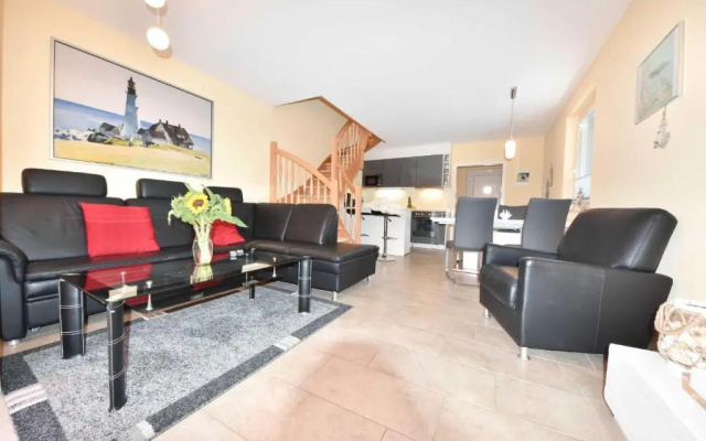 Appartement Sonnenhof I