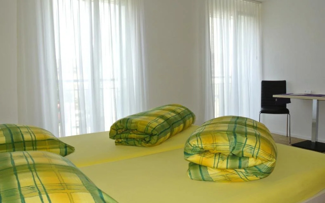 Hotel Garni Bären Bazenheid