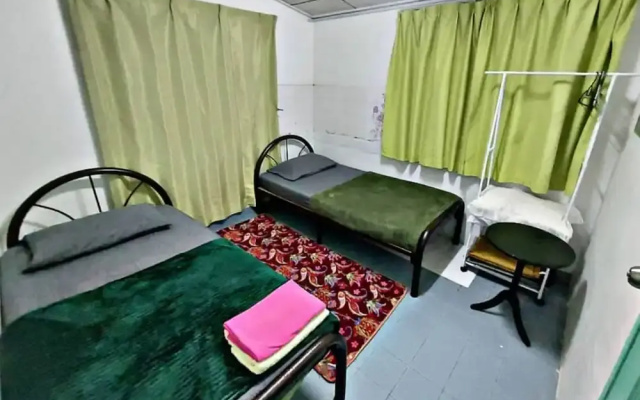 Homestay Bonda
