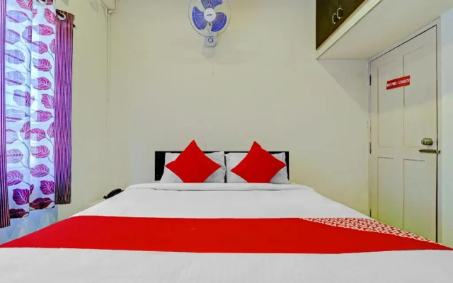 Eagle Heights by OYO Rooms