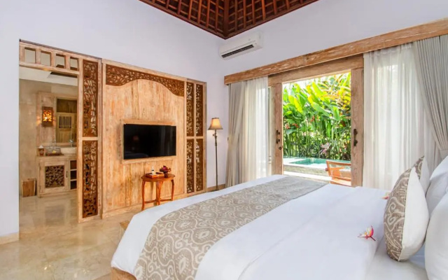 Wedacita Resort And Spa