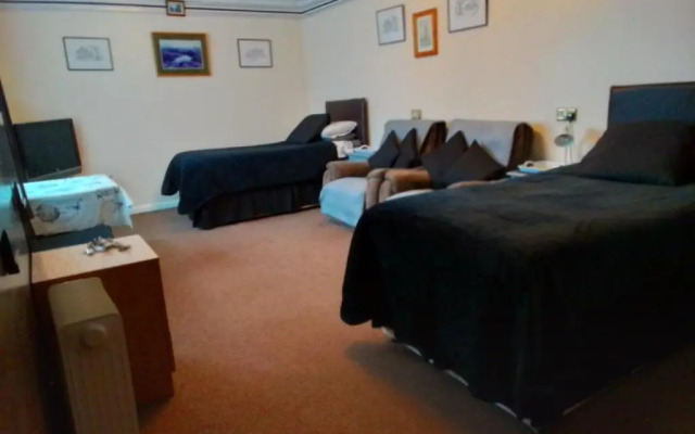 Y-NOT Guest House