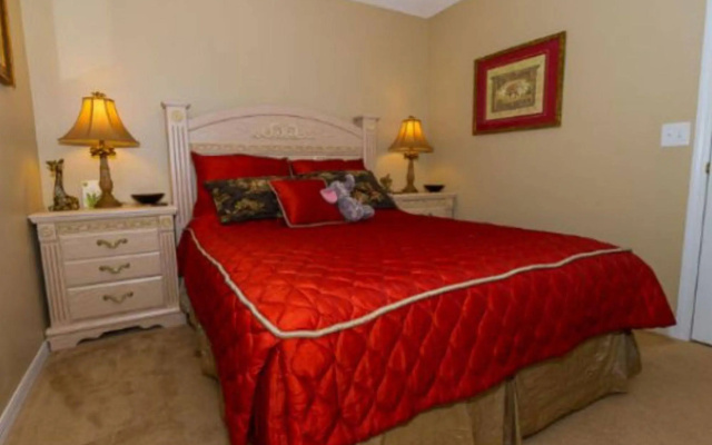 Cristine's Seasons Vacation Home