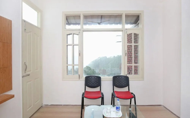 OYO 13433 Home Kasauli View 2BHK Dharampur