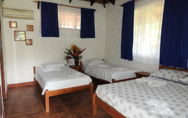 Hotel de Campo Caño Negro