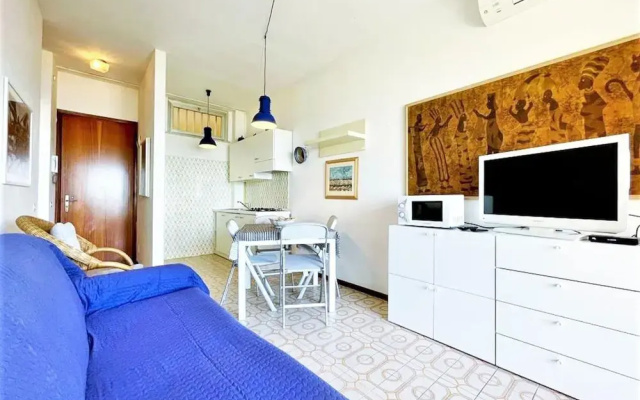 Holiday Home in Caorle Near Spiaggia Tartaruga