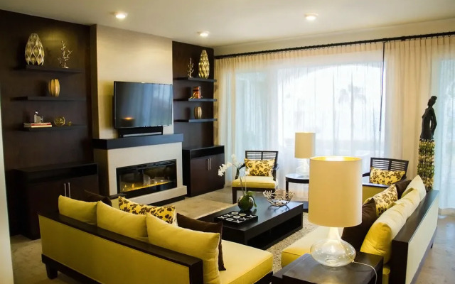 Villas Del Mar