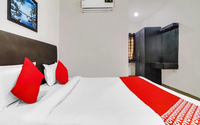 OYO Flagship 80523 Qualia Hotel Dilsukhnagar